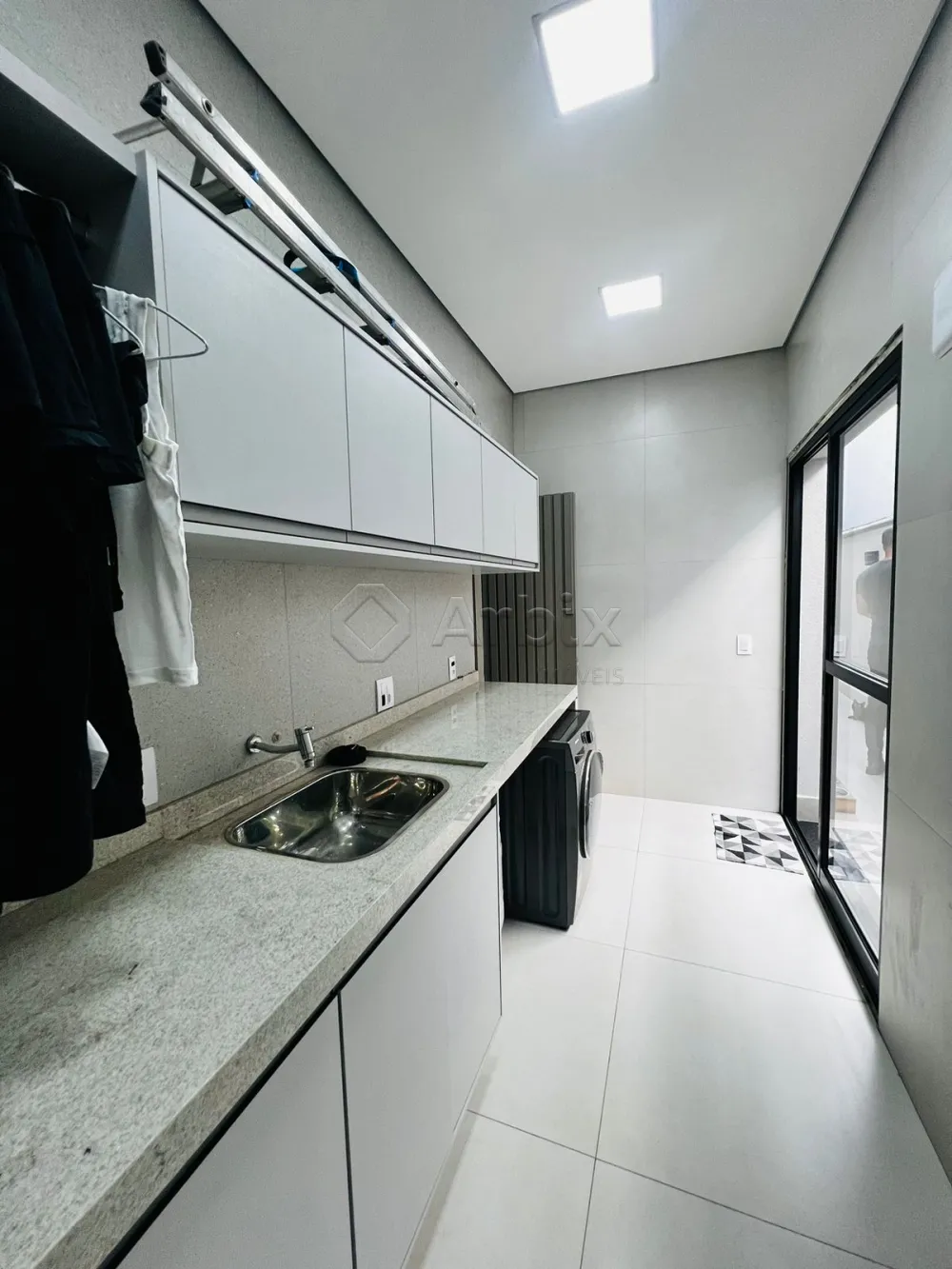 Alugar Casa / Condom&iacute;nio em Santa B&aacute;rbara D`Oeste R$ 10.700,00 - Foto 36